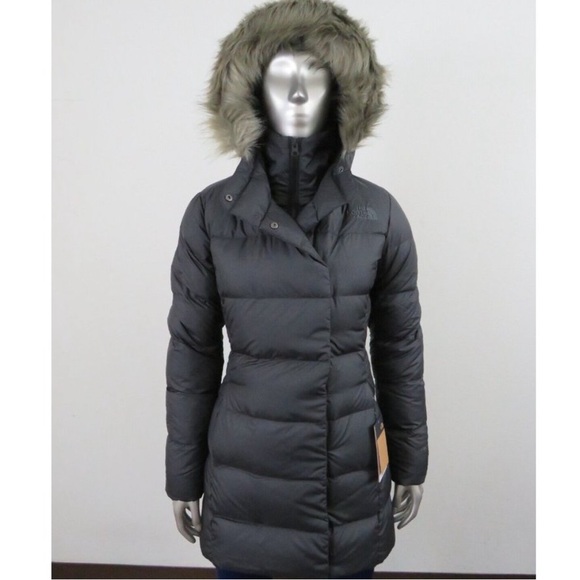 The North Face Dealio Eomrns 550 down parka